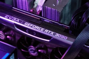 RTX GPU bedste grafikkort til prisen Optimer VR Nvidia